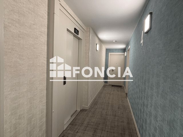 Appartement à louer, 30m², Arnouville-lès-Gonesse