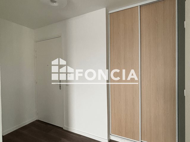 Appartement à louer, 30m², Arnouville-lès-Gonesse