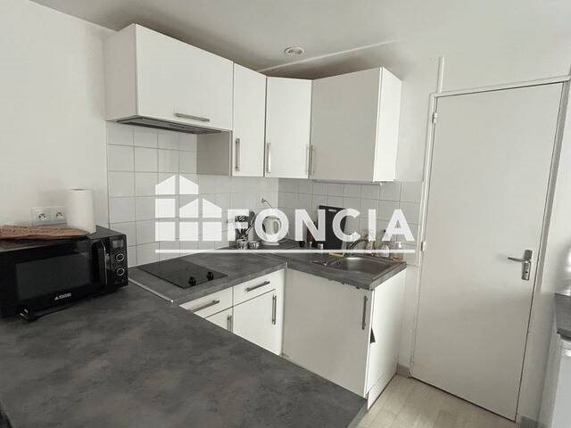 Appartement à louer, 36m², Angers