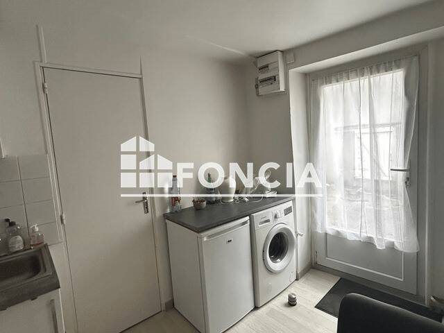 Appartement à louer, 36m², Angers