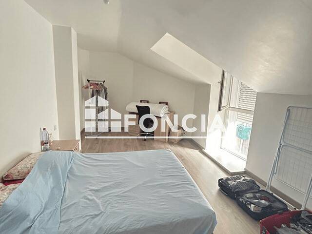 Appartement à louer, 36m², Angers