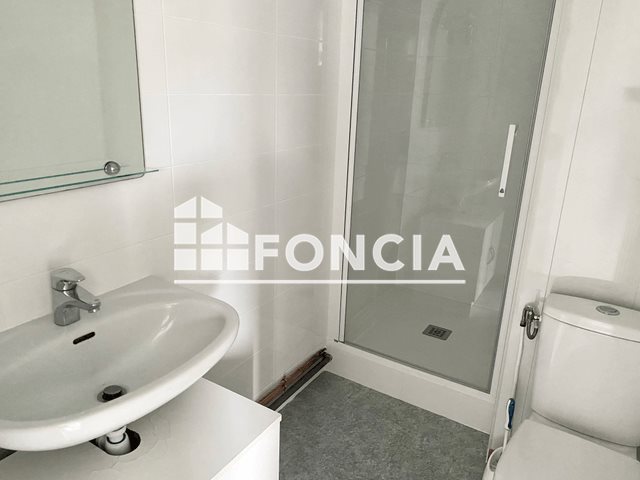 Appartement à louer, 26m², Le Mans