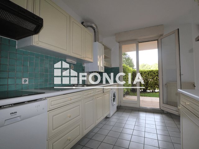 Appartement à louer, 65m², Voreppe