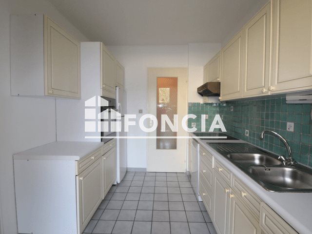 Appartement à louer, 65m², Voreppe