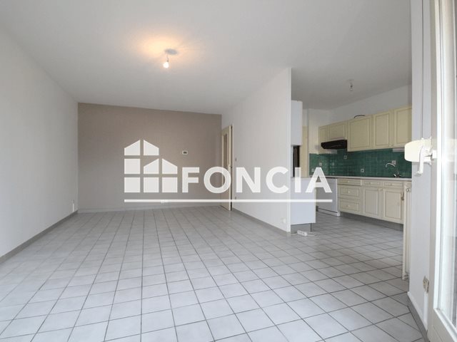 Appartement à louer, 65m², Voreppe