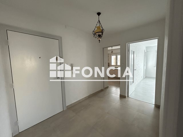 Appartement à louer, 99m², Sarrebourg