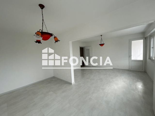 Appartement à louer, 99m², Sarrebourg