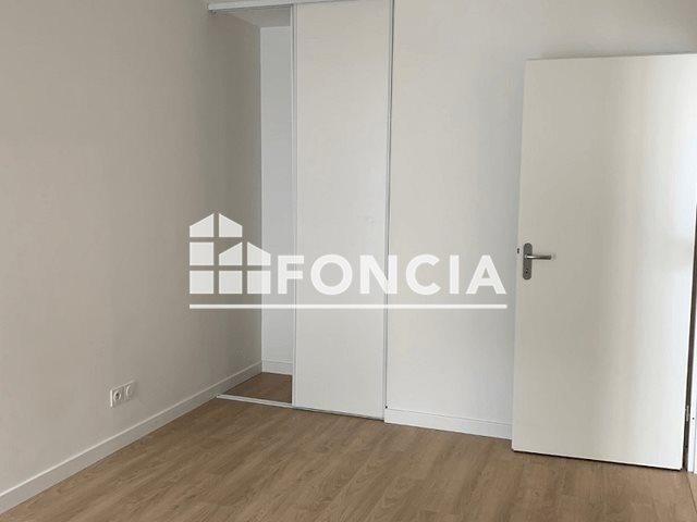 Appartement à louer, 42m², Saint-Avé