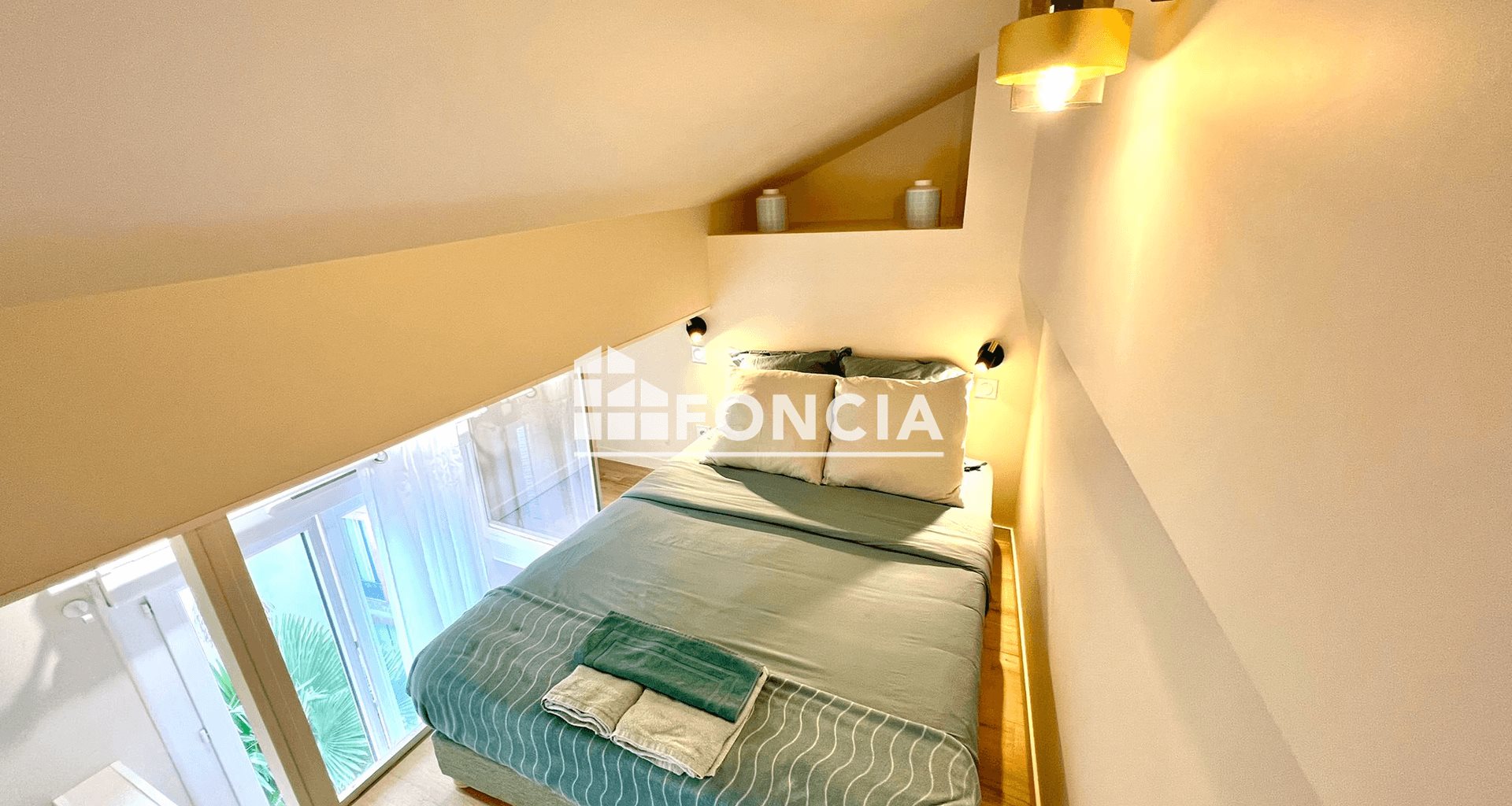 Appartement à vendre, 25m², Toulouse