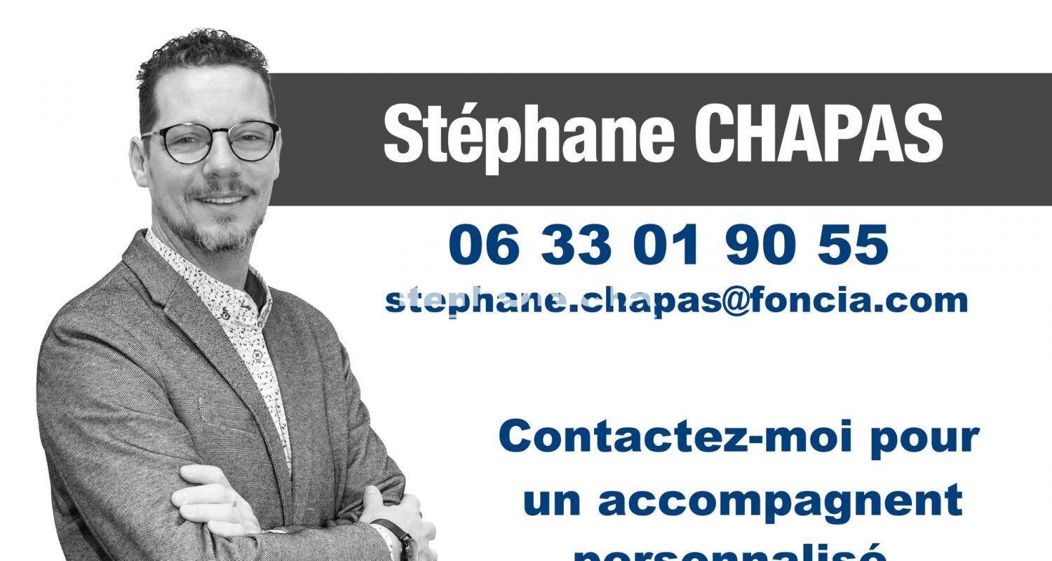 Appartement à vendre, 32m², Grenoble