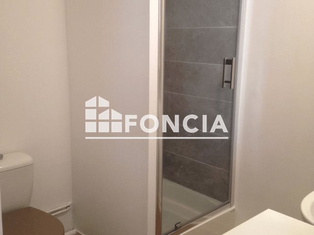 Appartement à louer, 26m², Le Mans