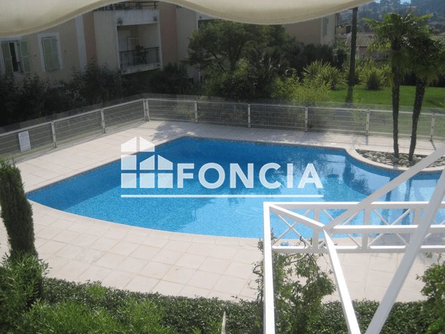 Appartement à louer, 67m², Le Cannet