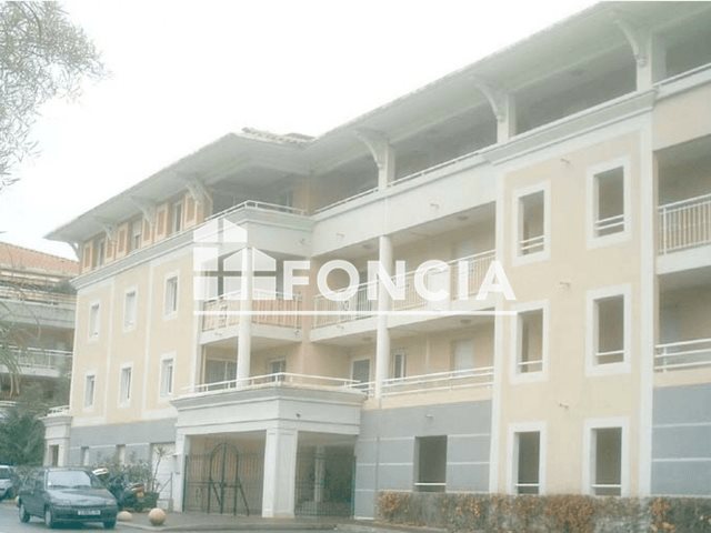 Appartement à louer, 67m², Le Cannet