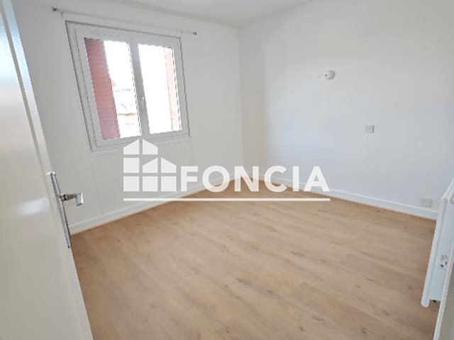 Appartement à louer, 65m², Grenoble