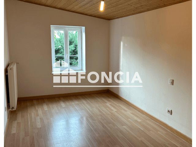 Maison à louer, 108m², Riorges