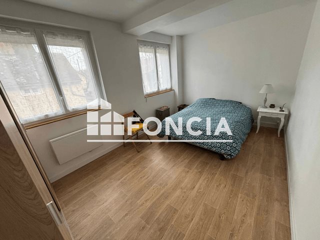 Appartement à louer, 60m², Briare