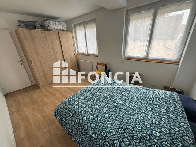 Appartement à louer, 60m², Briare