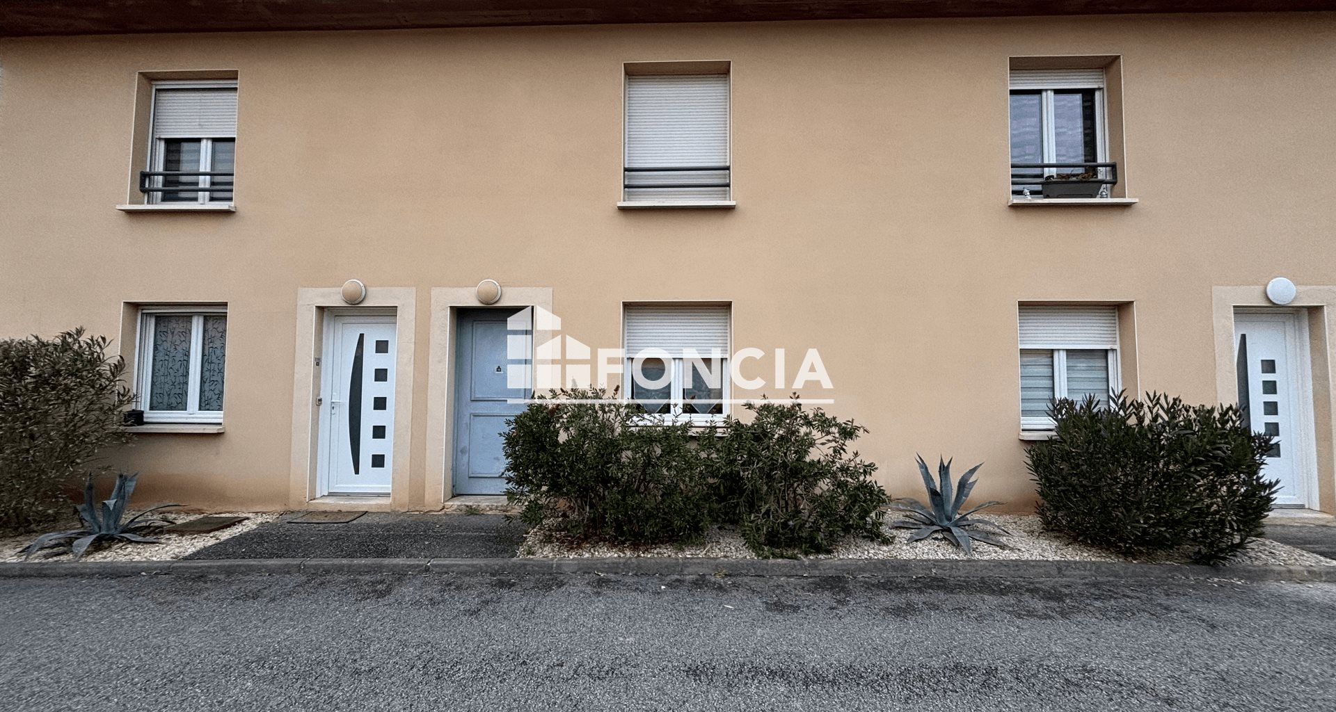 Maison à vendre, 70m², Guilherand-Granges