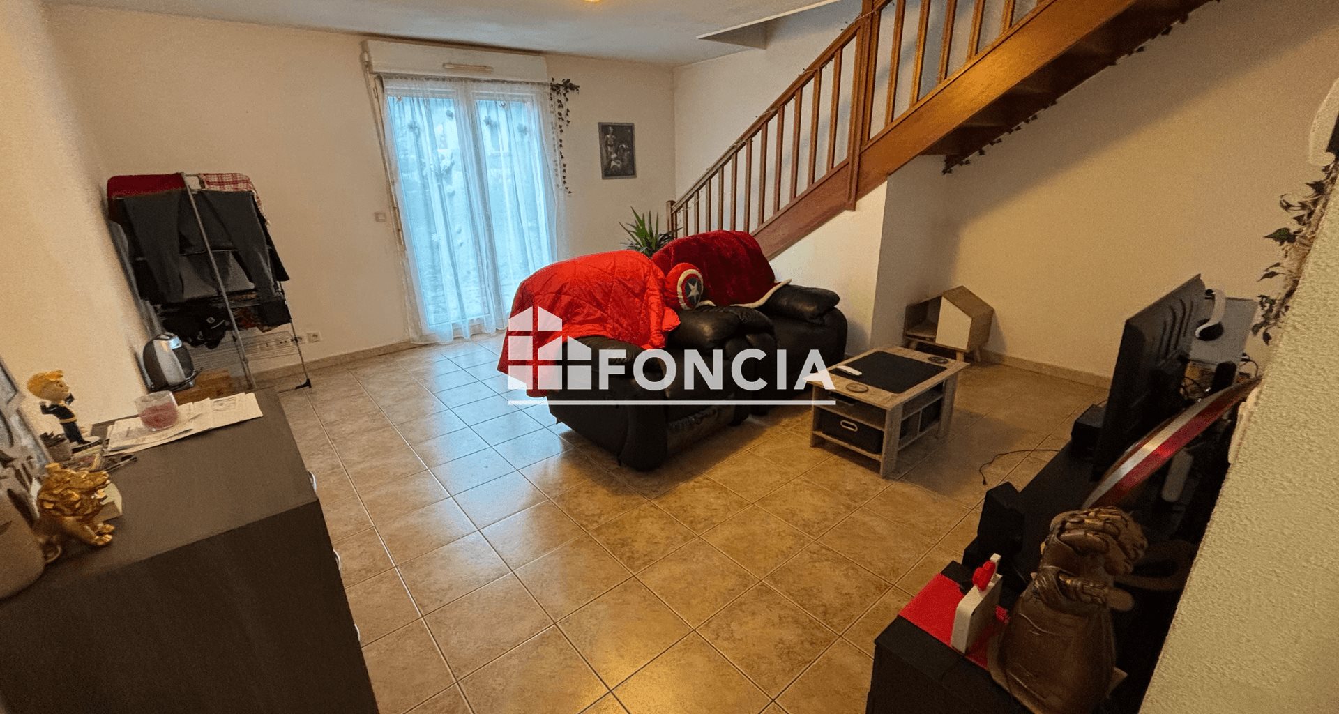 Maison à vendre, 70m², Guilherand-Granges