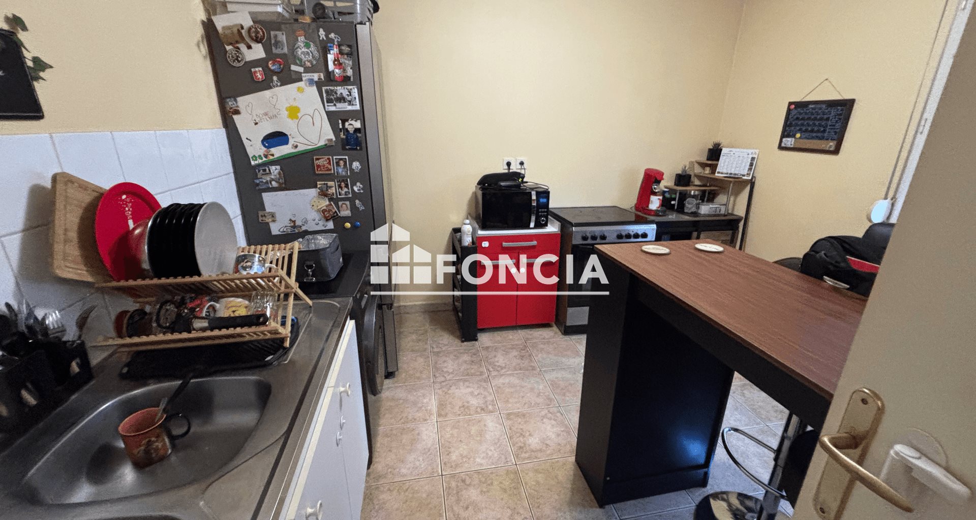 Maison à vendre, 70m², Guilherand-Granges