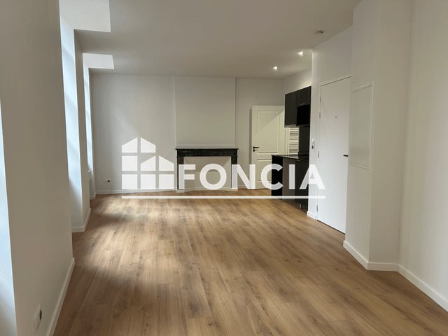 Appartement à louer, 32m², Albi