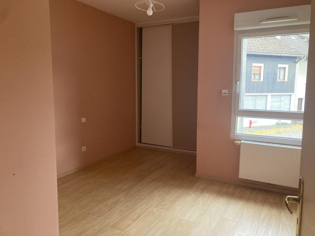 Appartement à louer, 67m², Gérardmer