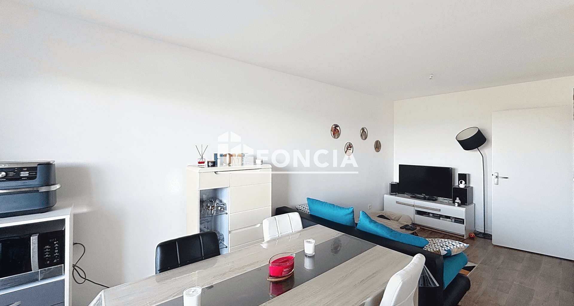 Appartement à vendre, 41m², Blainville-sur-Orne