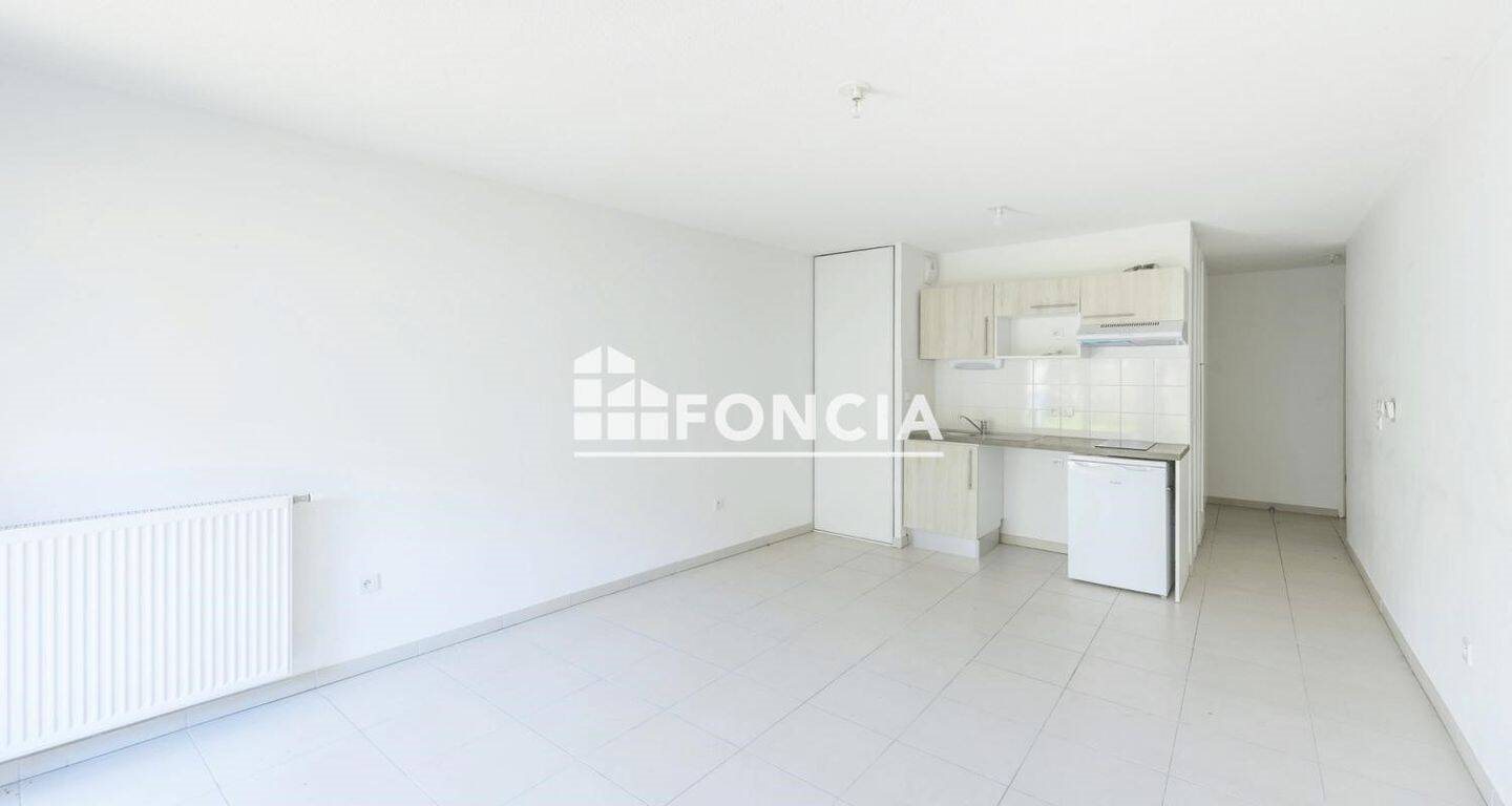 Appartement à vendre, 42m², Toulouse