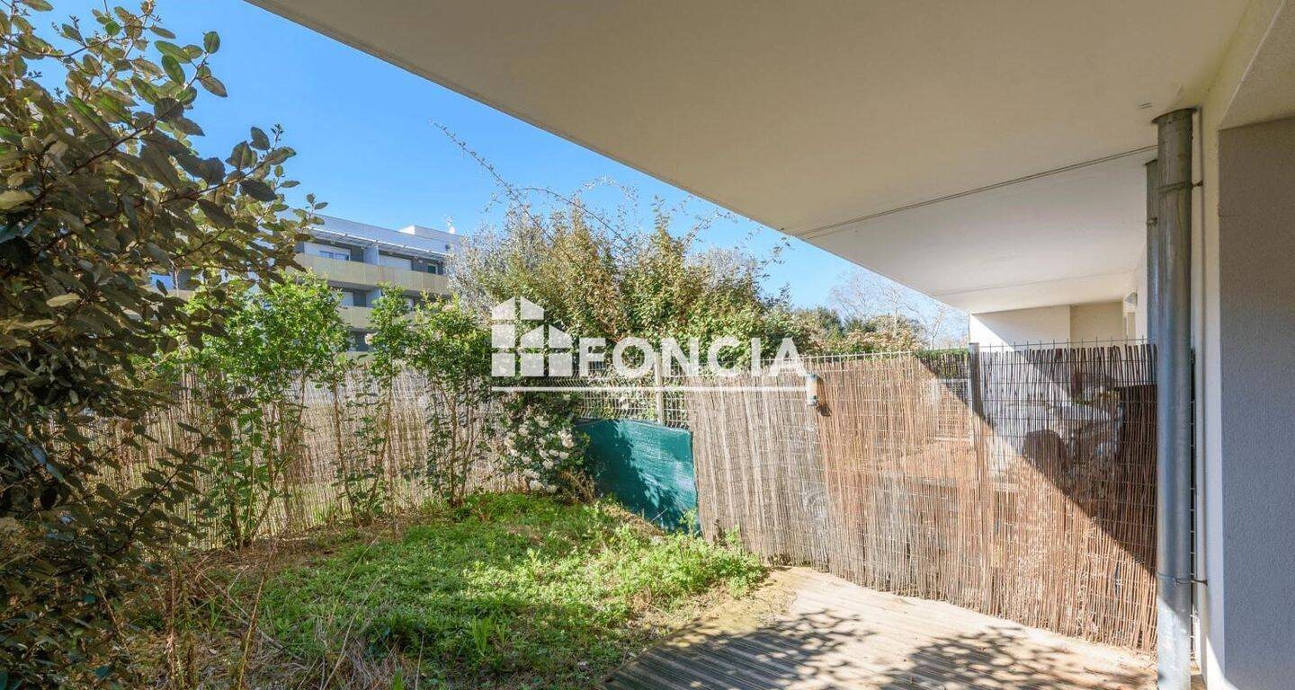 Appartement à vendre, 42m², Toulouse