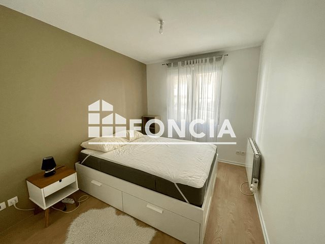 Appartement à louer, 44m², Lyon 8ème