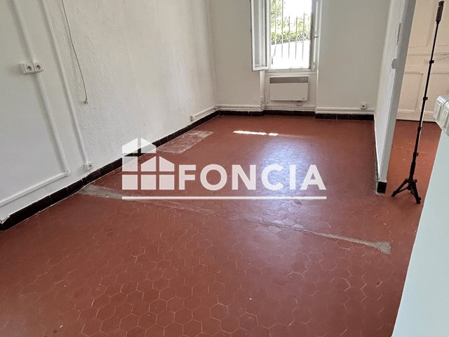 Maison à louer, 52m², Marignane