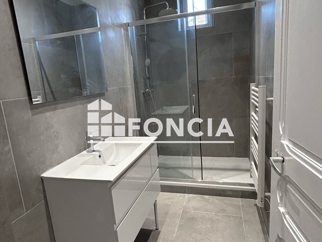 Maison à louer, 52m², Marignane