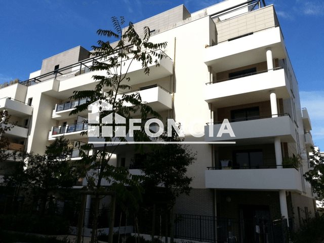 Appartement à louer, 42m², Orléans