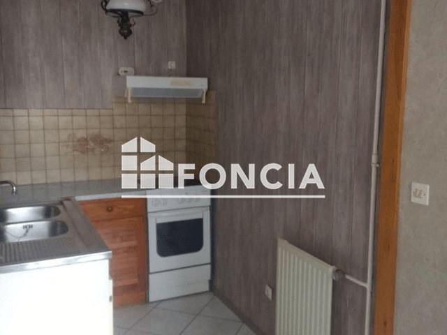 Appartement à louer, 35m², Le Mée-sur-Seine