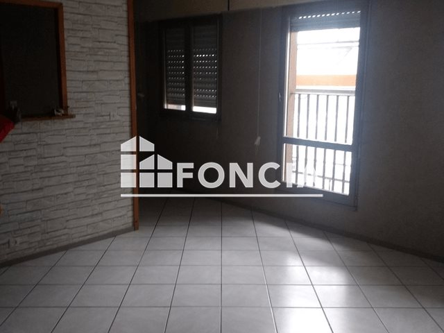 Appartement à louer, 35m², Le Mée-sur-Seine