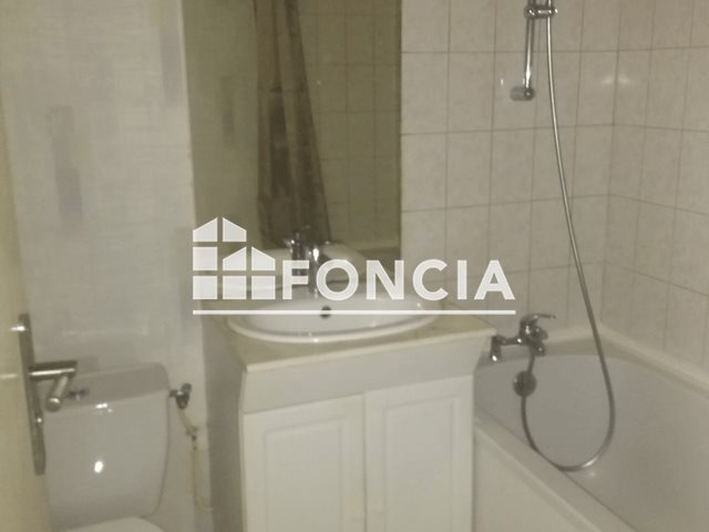 Appartement à louer, 35m², Le Mée-sur-Seine