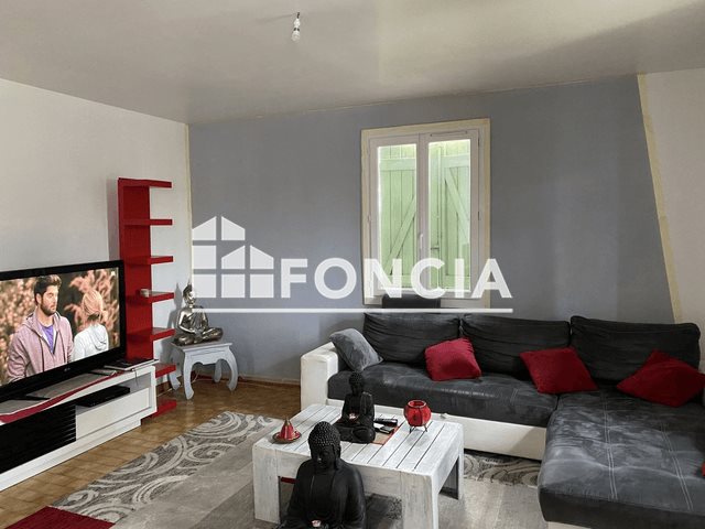 Appartement à louer, 86m², Le Luc