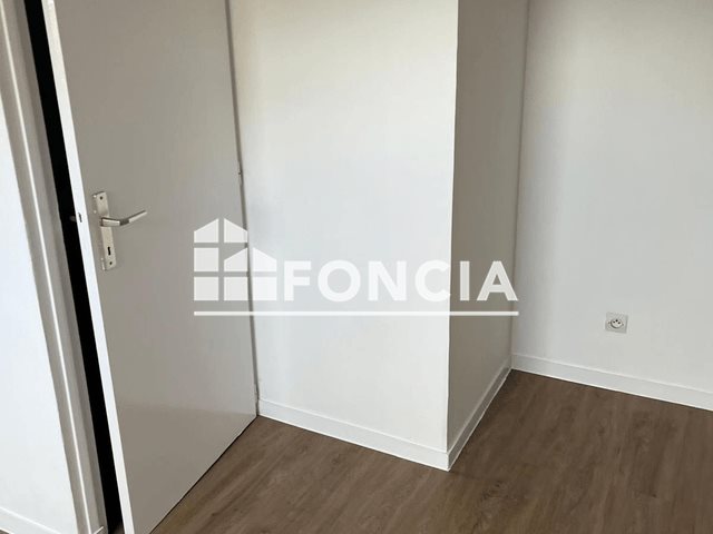 Appartement à louer, 20m², Lille