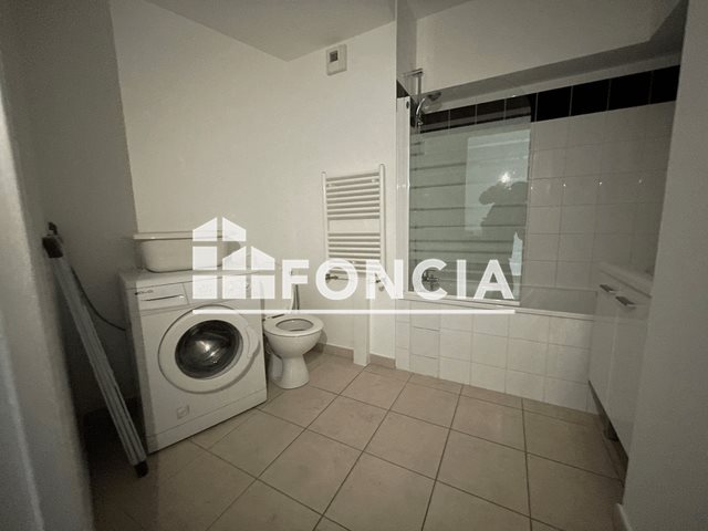 Appartement à louer, 28m², Dijon