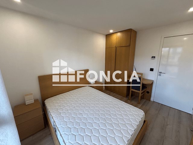 Appartement à louer, 57m², Chevilly-Larue