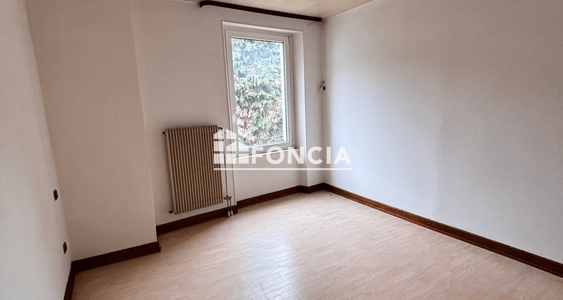 Appartement à vendre, 98m², Thann