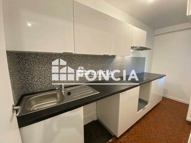 Appartement à louer, 51m², Ris-Orangis