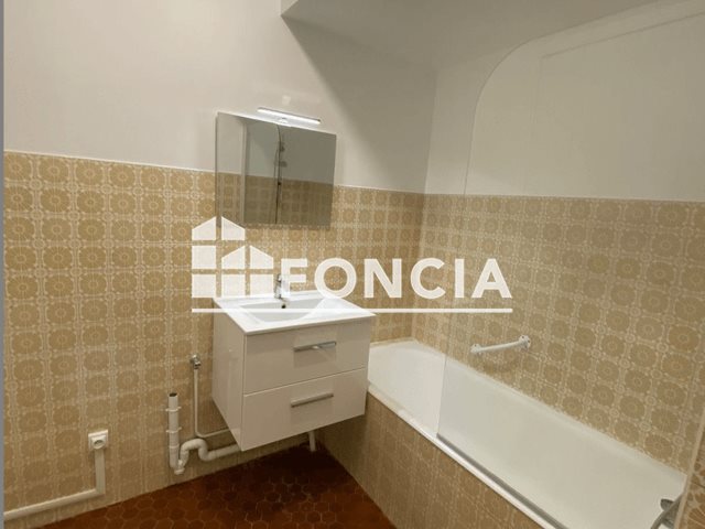 Appartement à louer, 51m², Ris-Orangis