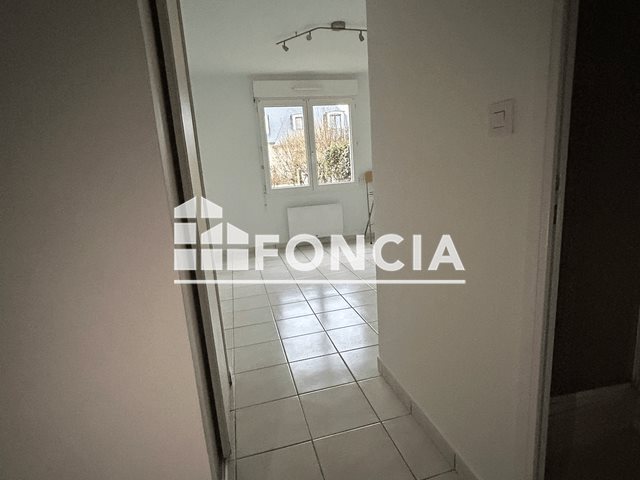Appartement à louer, 18m², Bruz