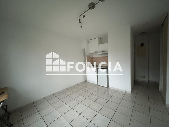 Appartement à louer, 18m², Bruz