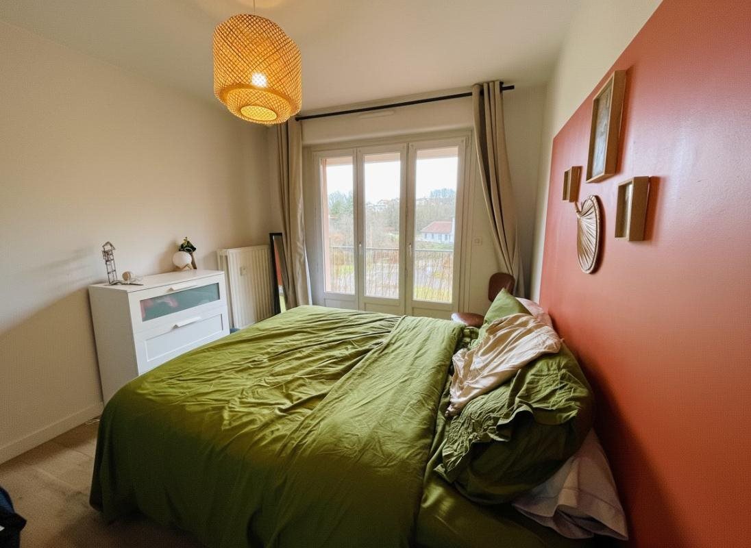 Appartement à louer, 55m², Golbey