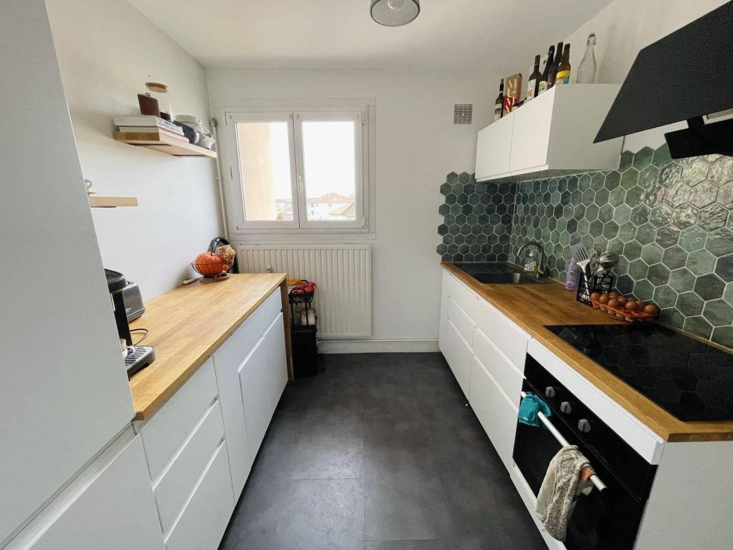 Appartement à louer, 55m², Golbey