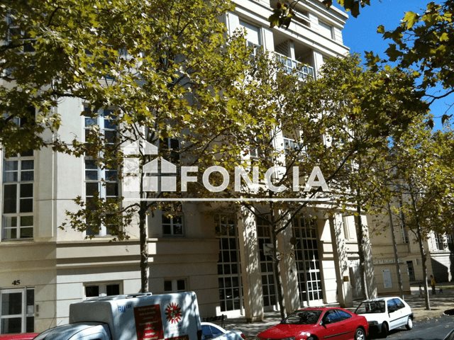 Appartement à louer, 64m², Montpellier