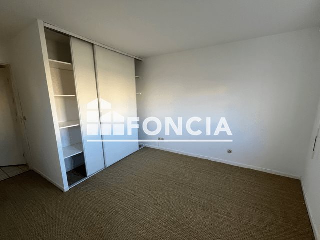 Appartement à louer, 64m², Montpellier