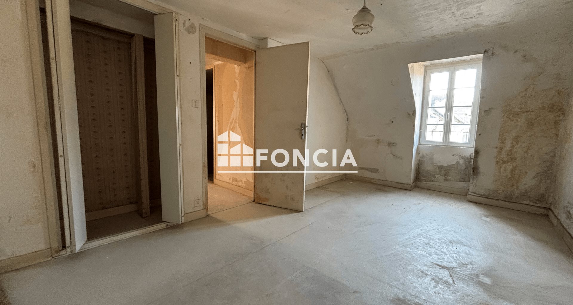 Appartement à vendre, 37m², Douarnenez